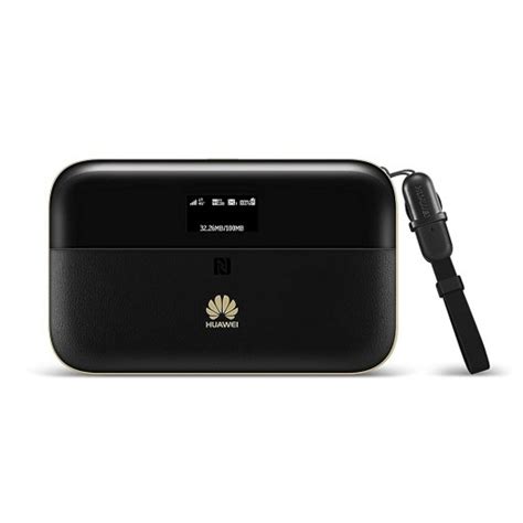 Huawei E5885 Mobile Wifi Pro2 Lte Cat6 300mbps High Speed Portable