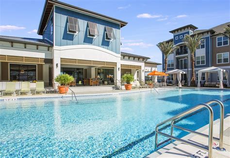 Maybe you would like to learn more about one of these? Luxury Downtown Orlando Apartments | Century Millenia