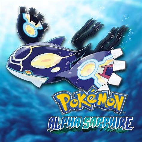 pokemon alpha sapphire version ign 824