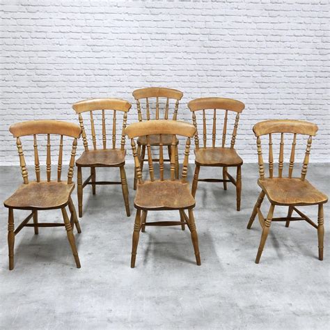 Buy country kitchen chairs and get the best deals at the lowest prices on ebay! Antique Country Kitchen Chairs