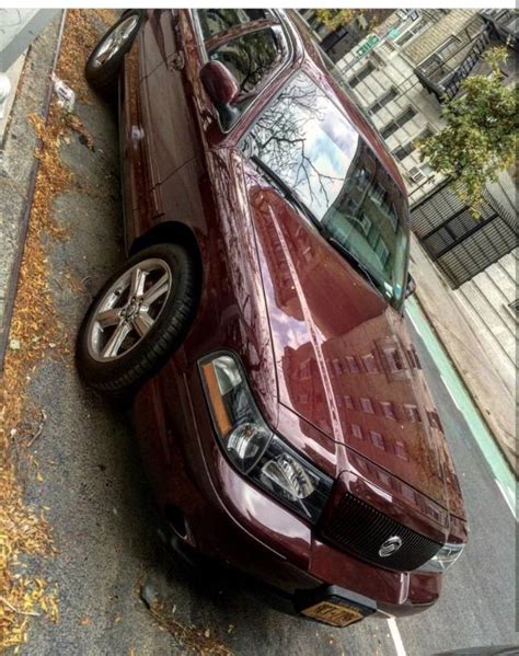 Check spelling or type a new query. 2003 Mercury Marauder w/ 50k Miles | Deadclutch