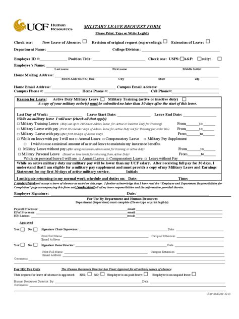 Military Forms 41 Free Templates In Pdf Word Excel Download