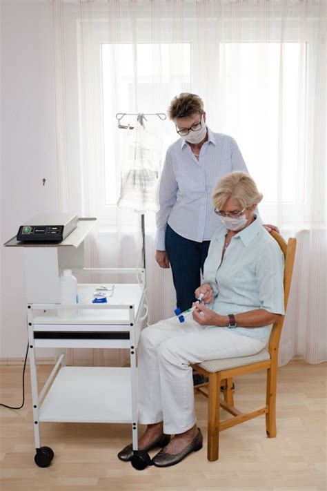 Baxter Dialyse zuhause: Peritonealdialyse - einfach und sicher