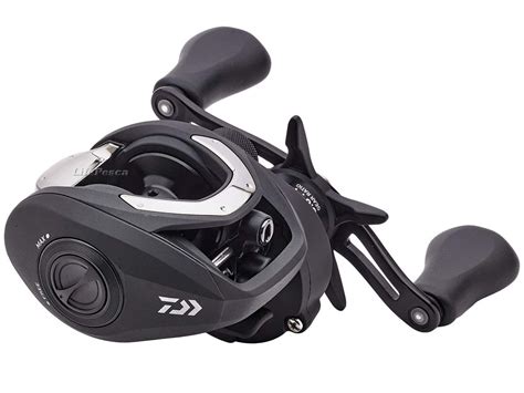 Life Pesca Oficial Seu Estilo De Vida Carretilha Daiwa CC80HS E