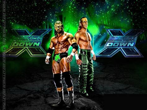 Download Wwe D Generation X By Deang73 Wwe Dx Wallpapers Dx