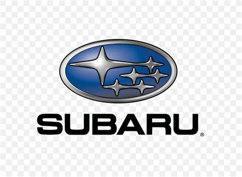 Subaru BRZ Car Fuji Heavy Industries Logo PNG 600x600px Subaru Audi