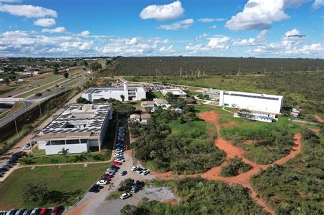 Faculdade No Gama Distrito Federal
