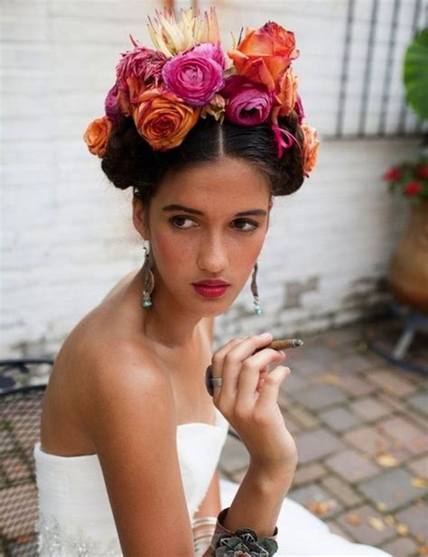 Account Suspended Mexican Inspired Wedding Floral Headdress Floral Headpiece