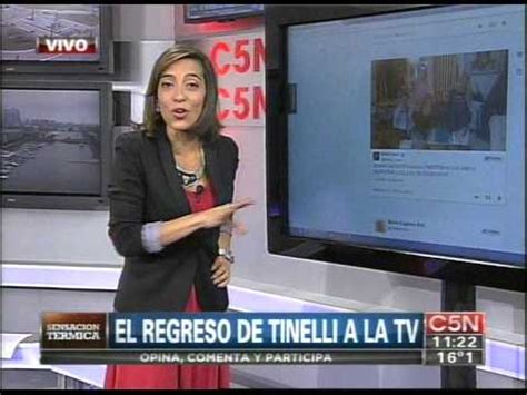 Mar 21, 2021 · librivox about. C5N - EL REGRESO DE TINELLI EN LAS REDES SOCIALES - YouTube