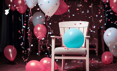 Hilarious Balloon Baby Shower Games To Keep The Party Popping
