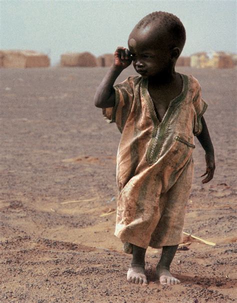 The Raw Reality Children Of Africa African Children Africa African