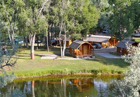 Billings KOA - 5 Photos, 2 Reviews - Billings, MT - RoverPass