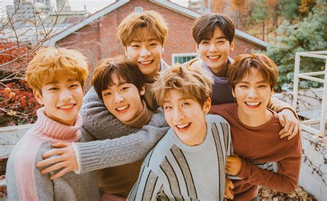 Astro Very First Photobook Project Makestar
