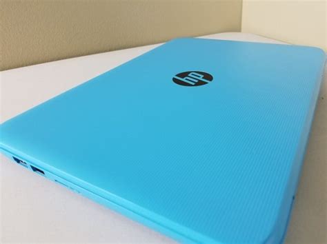 Hp Stream 11 Laptop Review Tech Shook