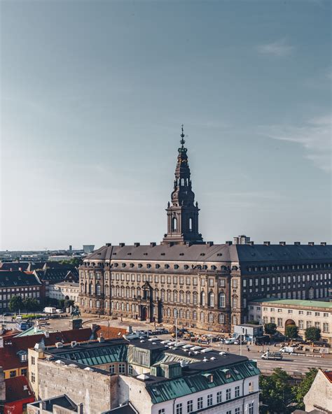 Tickets Christiansborg Palace - Copenhagen | Tiqets.com