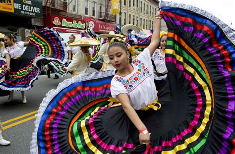 Here S The Real Story Behind Cinco De Mayo — And Why It S So Popular In America