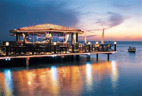 Aruba Restaurants 10 Best Restaurants In Aruba Islands Aruba