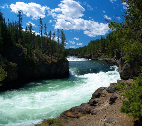 Yellowstone River