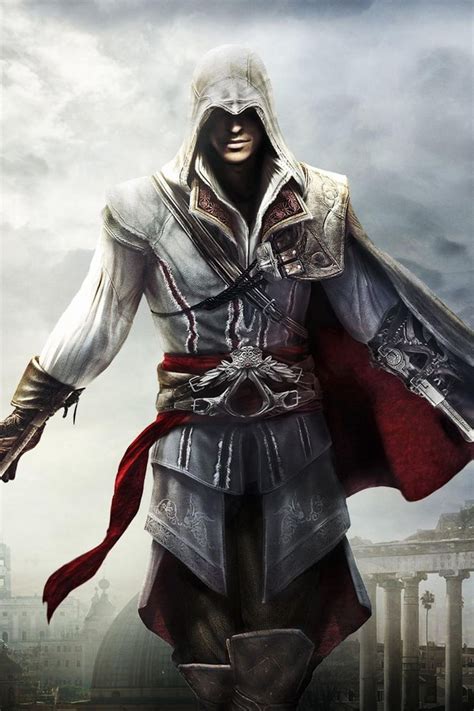 Assassins Creed TV Show Information Trailers KinoCheck