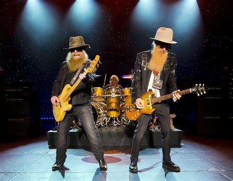 Establishing their attitude and humor, zz top incorporated boogie, hard rock. ZZ Top's anniversary tour brings Texas to Augusta ...