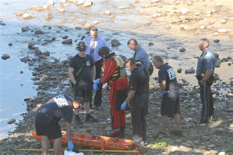 Cumberland Mans Body Pulled From River News Times