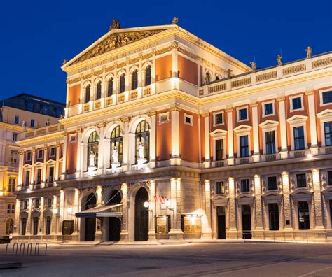 Top 92 Pictures Vienna State Opera Photos Completed