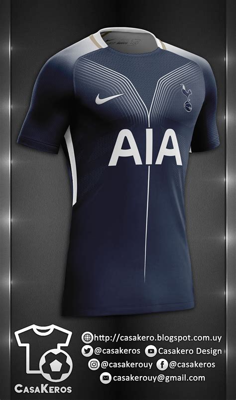We did not find results for: TOTTENHAM HOTSPU FANTASY KIT :: TEMPLATE DOWNLOAD on Behance