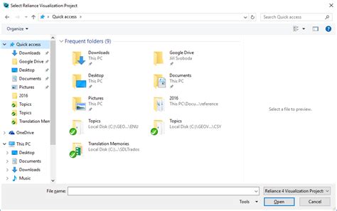 Cara Menampilkan Recent Document Windows Vrogue Co