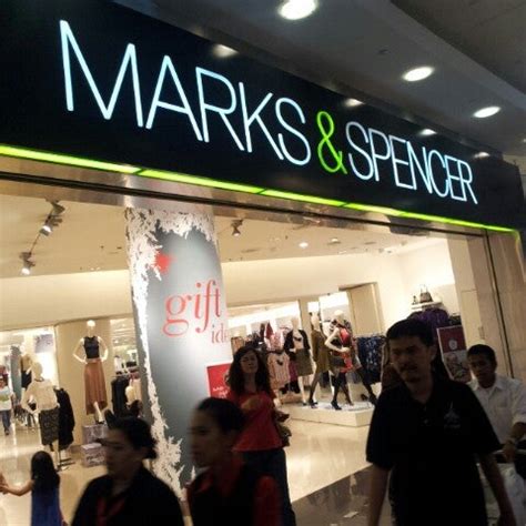 For versatile null with classic styling and contemporary elegance, visit marks and spencer. Marks & Spencer - Clothing Store in Kuala Lumpur