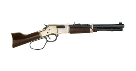 Henry Repeating Arms H006mml Mares Leg 357 Mag Lever Action Vance