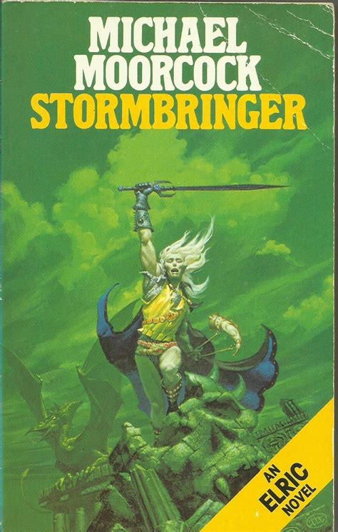 The Stormbringer Saga Stormbringer