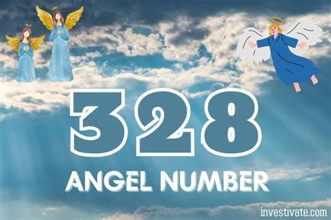 328 Angel Number Meaning Manifesting A Better Job And Salary Investivate