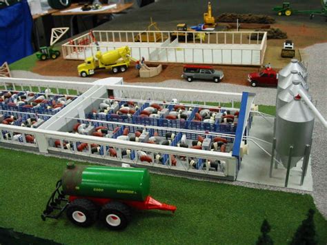 1 64 Scale Custom Farm Toys Wow Blog