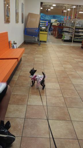 3062 stony point rd, richmond, va, 23235. Pet Supply Store «PetSmart», reviews and photos, 1276 ...