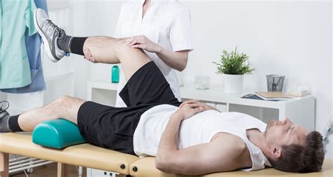 The Best Advantages Of Sports Physiotherapy For Sportspeople