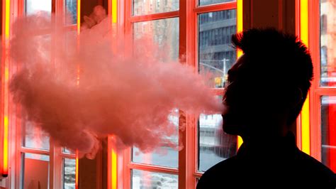 Helping Teenagers Quit Vaping The New York Times