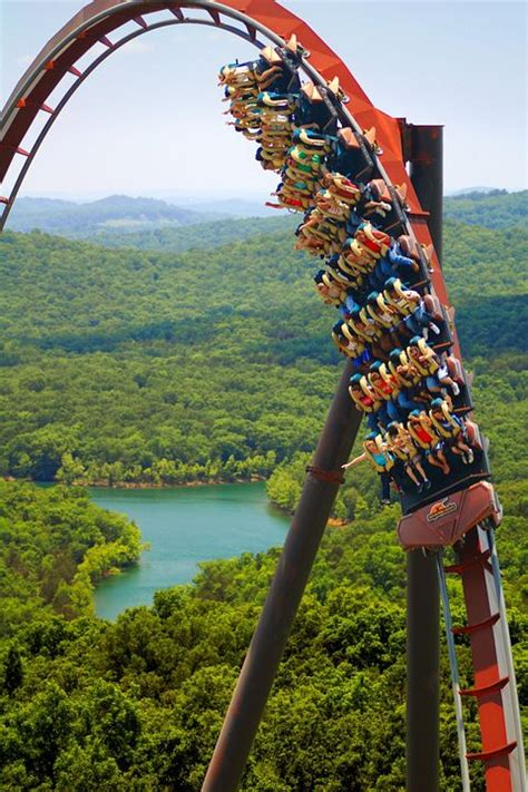 Amusement Parks Near Me - The Best Amusement Parks in the US