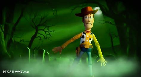 Toy Story Of Terror Premiers On The Disney Channel And Additional Air