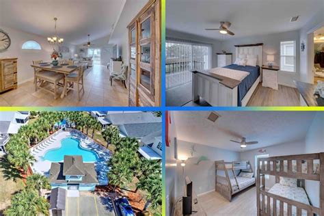 500 Panama City Beach Vacation Rentals Airbnb