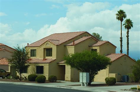 Soaring Heights Davis-Monthan