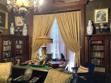 Clouds Hill House Museum Makes Appearance In Hbos The Gilded Age