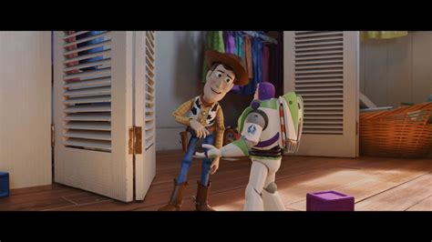 Toy Story 4 4k Uhd Blu Ray Screenshots Highdefdiscnews