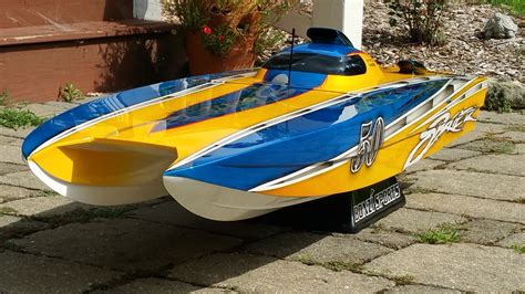 Radio Controlled Boats Gas Powered Melly Hobbies