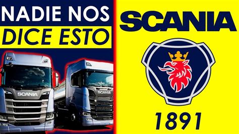 Details 47 Que Significa El Logo De Scania Abzlocalmx