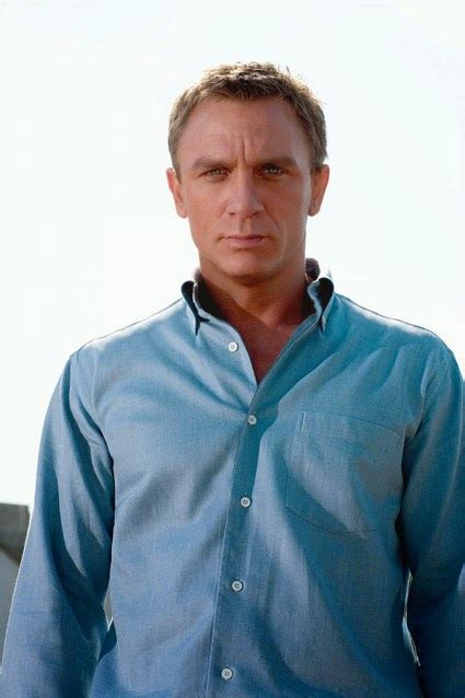 Birthdays Daniel Craig Photos