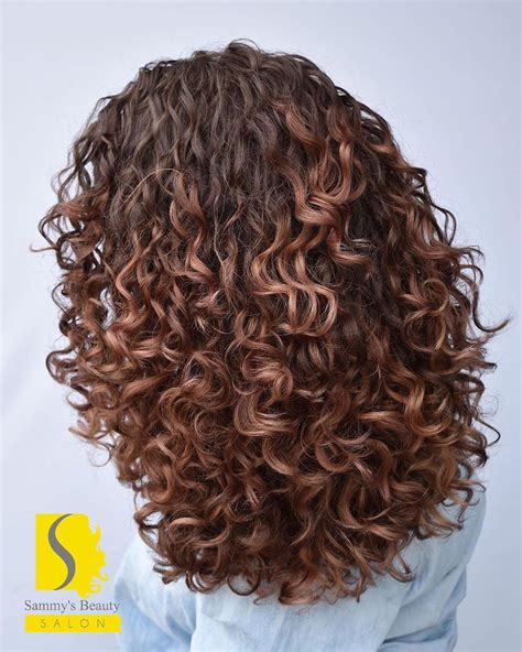 Dyed Curly Hair Colored Curly Hair Curly Hair Cuts Curly Girl Hair