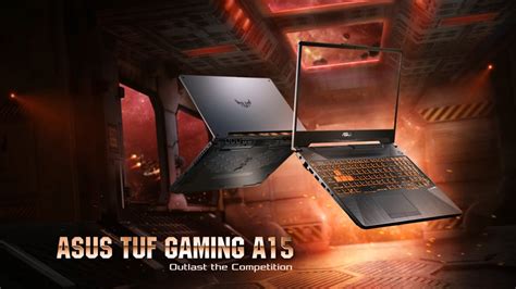 Laptoplk Asus Tuf Gaming A15