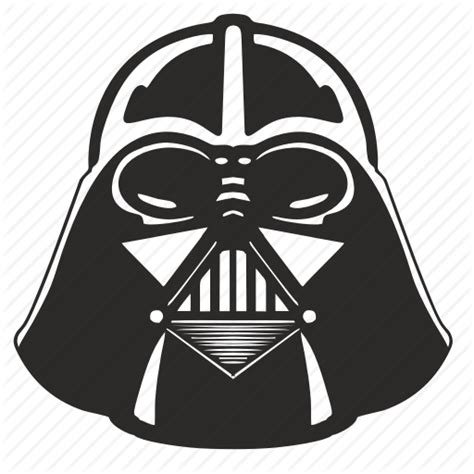 Get Darth Vader Free Svg PNG Free SVG files | Silhouette and Cricut