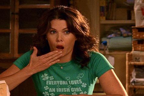 Can You Pass This Gilmore Girls Quiz
