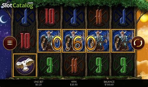 Yggdrasil The Tree Of Life Slots Slot Free Demo And Review